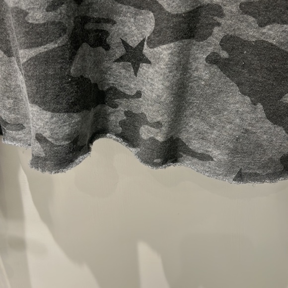 Vintage Havana lightweight Sweatshirt - Picture 3 of 5